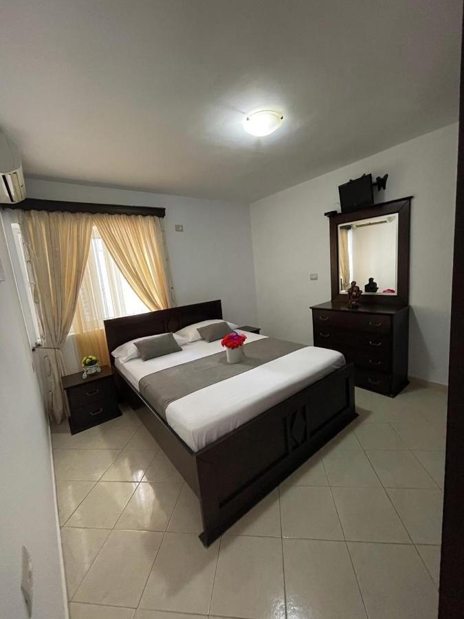 Guesthouse Flamur Ksamil Extérieur photo